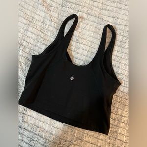 Lulu Lemon Sports bra